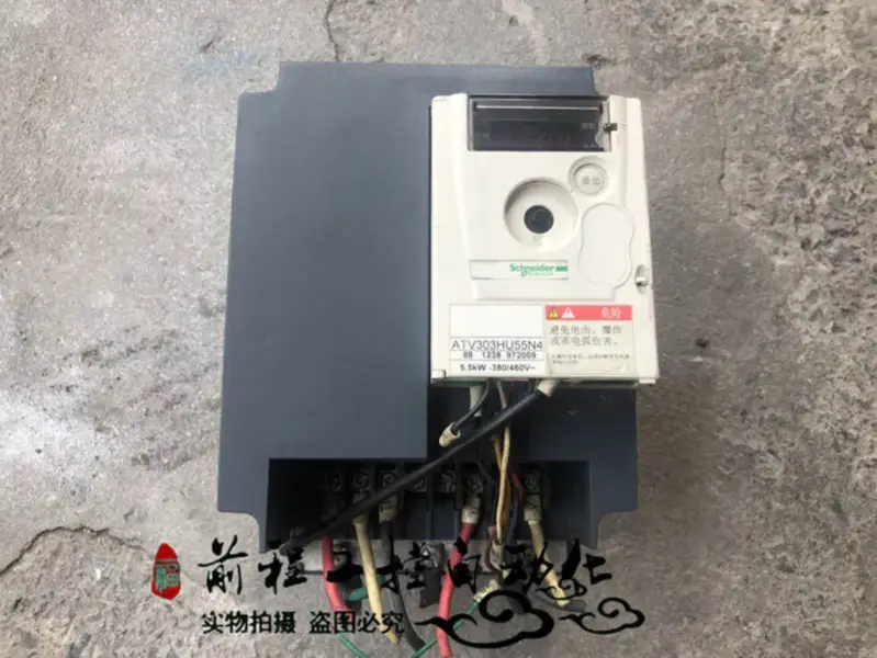 ATV303HU55N4 Schneider ATV303 series 5.5kw/380v