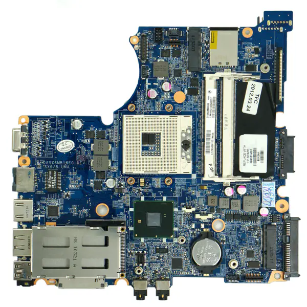 Základní deska HP ProBook 4320s 599520-001