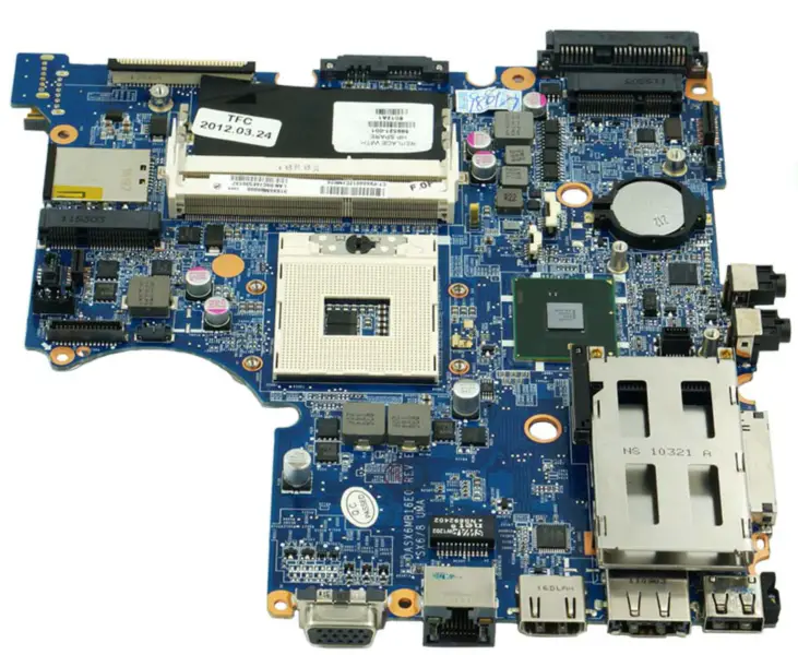 Základní deska HP ProBook 4320s 599520-001