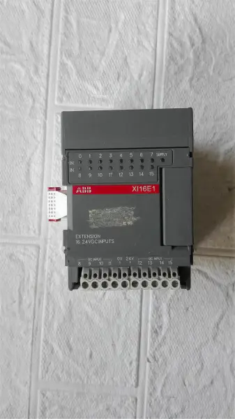 XI16E1-E4.0 1SBP260100R1001 190703