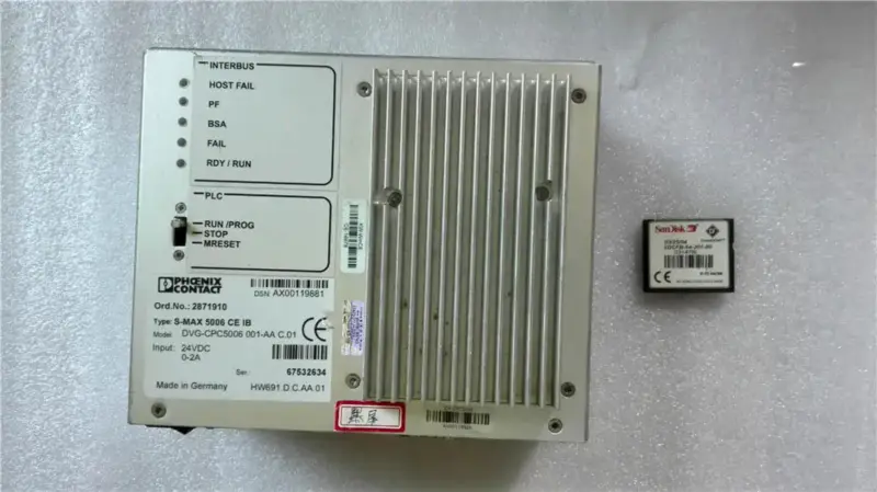 CF SDCFB-64-201- 80 190720