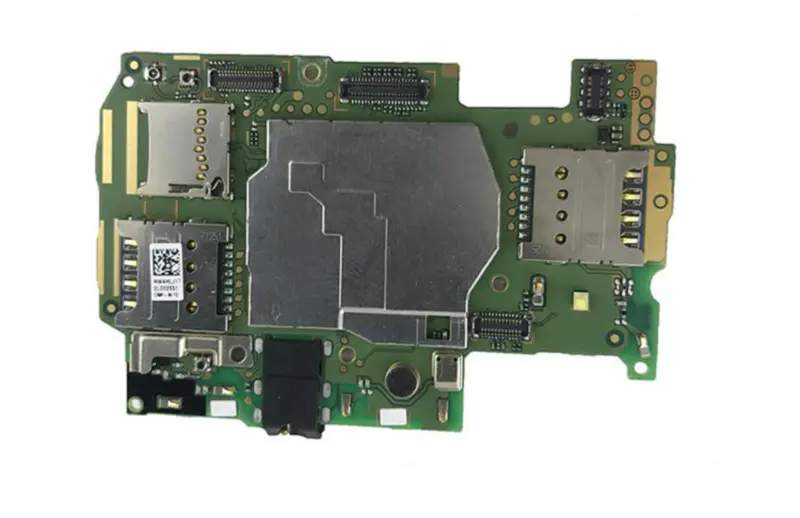 Huawei Honor 5A CAM-AL00/ CAM-UL00 Odemčená základní deska