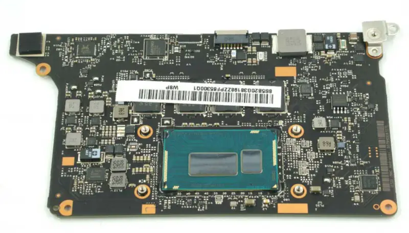 Základní deska Lenovo 8S5B20G382 YOGA 2 PRO