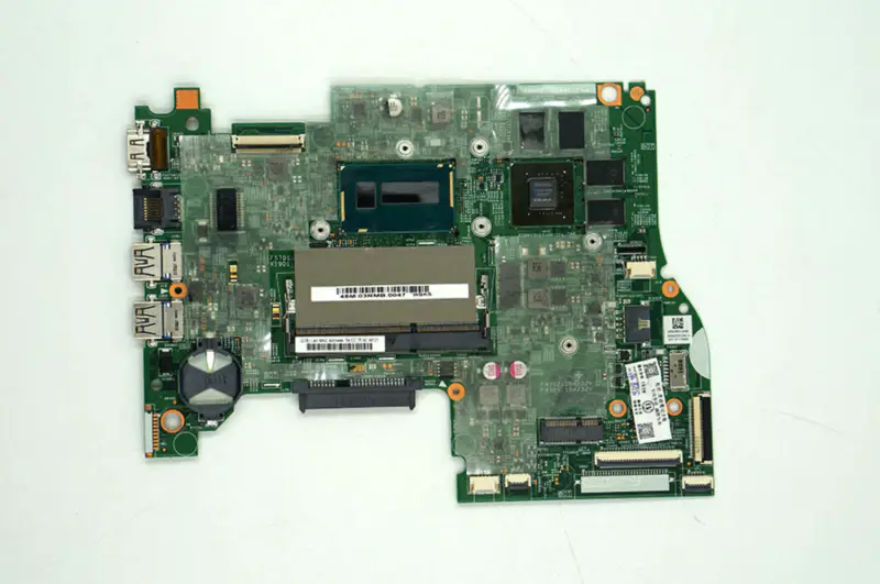 Lenovo S41-70 U41-70 FRU: 5B20K86308 se základní deskou s procesorem I3