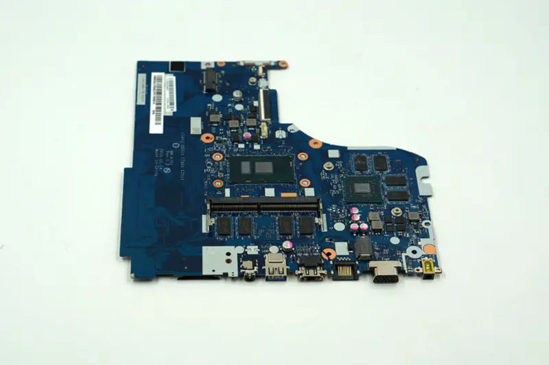 Základní deska Lenovo 5B20L35713 NM-A751 IdeaPad 310-15ISK 510-ISK SR2EY i5-6200U N16V-GMR1-S-A2 DDR4