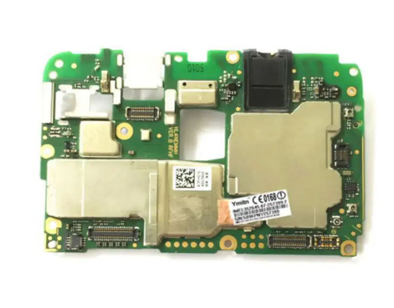 Huawei Honor 5C NEM-AL00 Odemčená základní deska