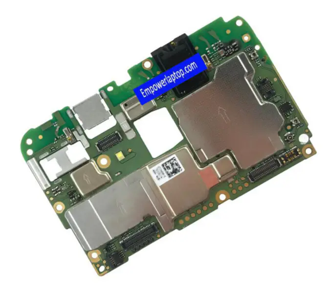 Huawei Honor 5C NEM-AL10 Základní deska odemčená