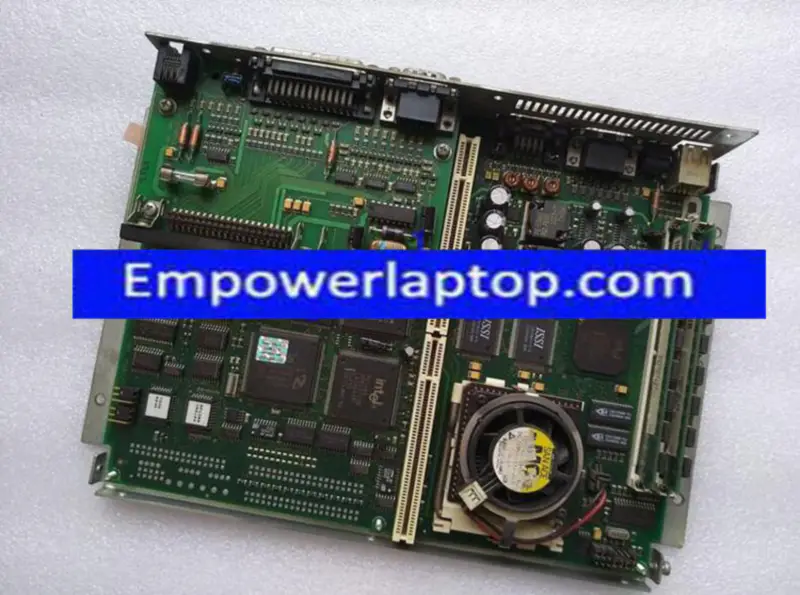 B&R P5MB1/5 MAIN BOARD PRO 5C5001.01 REV:F0 průmyslová základní deska