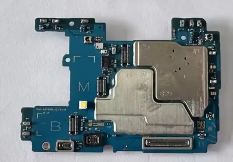 Samsung Galaxy 5G A236 motherboard
