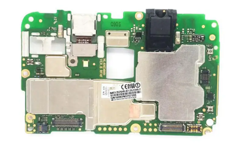 Odemčená základní deska Huawei 5X KIW-AL10