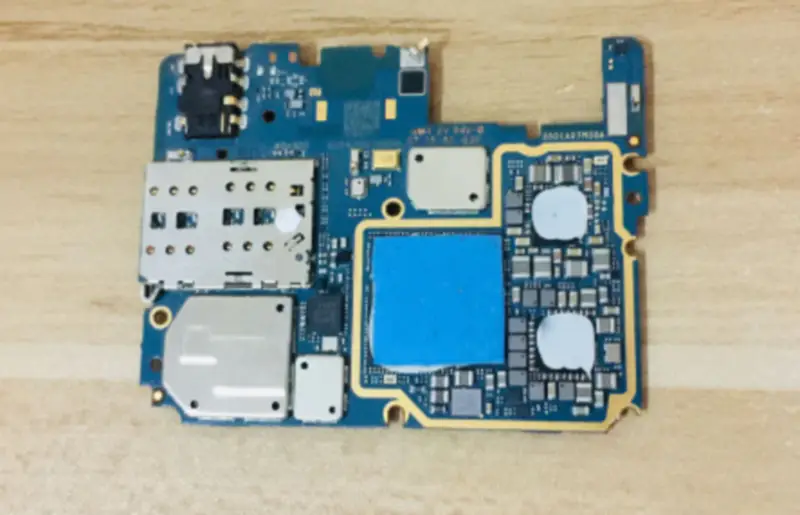 Základní deska Xiaomi 5s