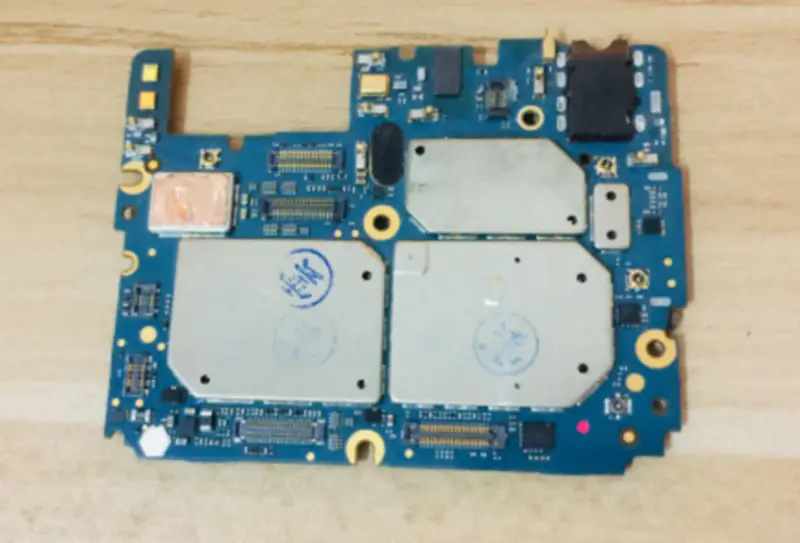 Základní deska Xiaomi 5s