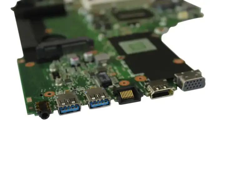 Základní deska Asus K750J K750JA X750JA REV2.0