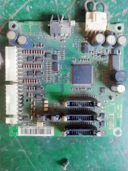 ABB ACS800 AINT-02C AINT-14C AINT-24C