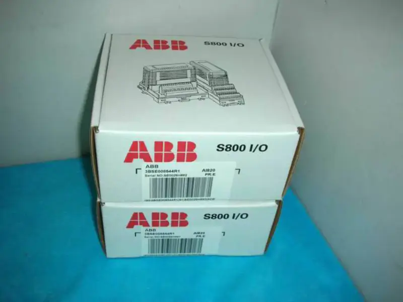 ABB AI820 3BSE008544R1