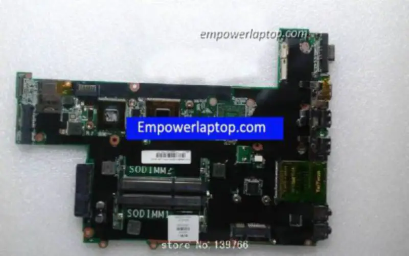 Základní deska HP 600143-001 DM3 DM3-1000 su2300