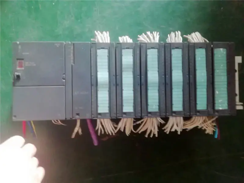 Siemens 6ES7 153-1AA03-0XB0 6ES7153-1AA03-OXBO