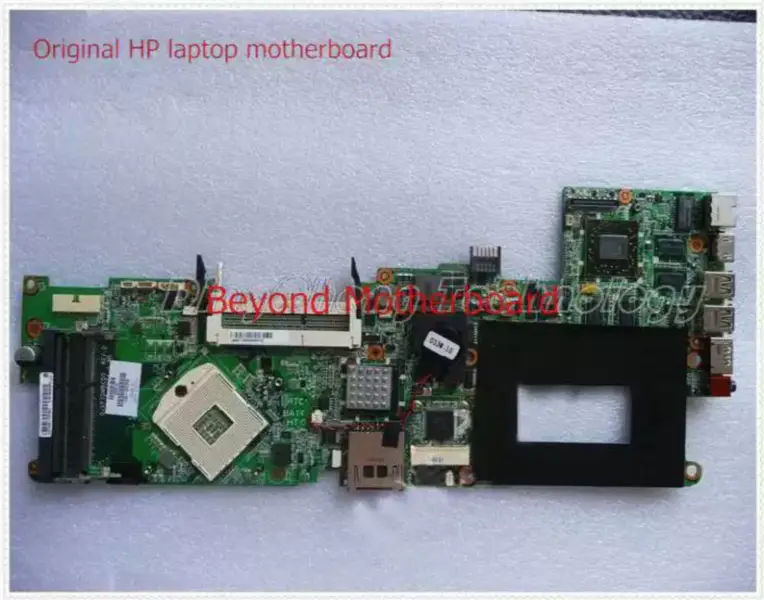 Základní deska HP 600292-001 pro ENVY15