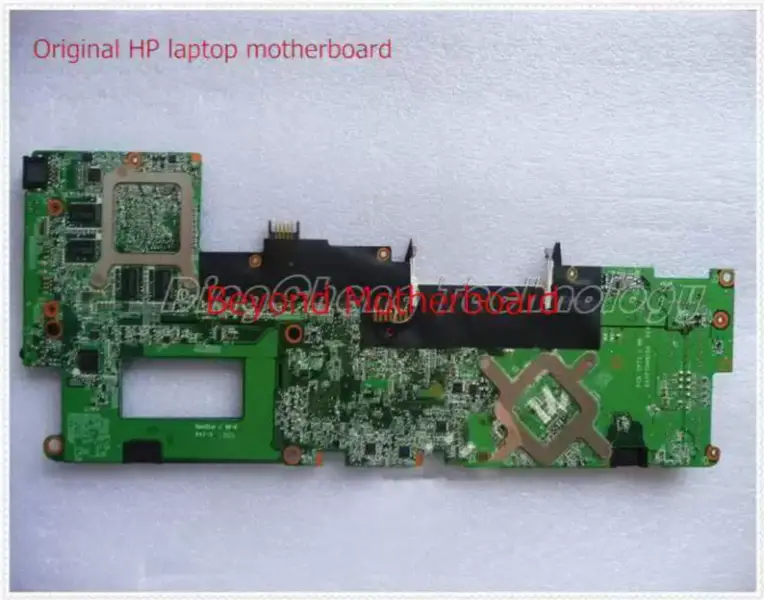 Základní deska HP 600292-001 pro ENVY15