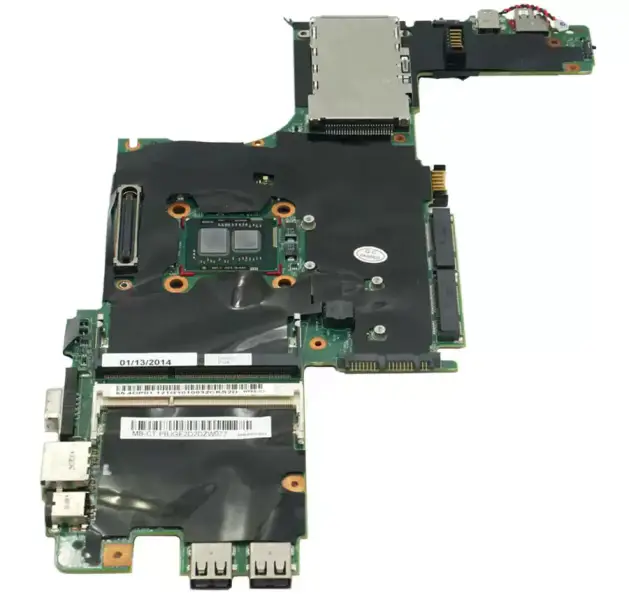 Základní deska HP 600462-001 2740p