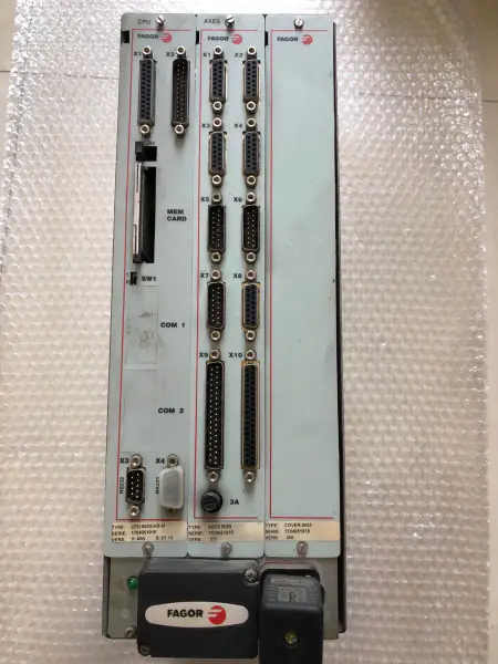 FAGOR PSB3-8055 UC 8055/B
