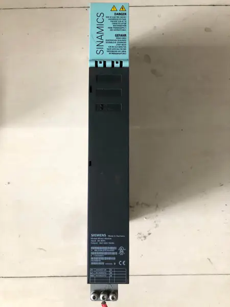 Siemens 6SL3120-2TE15-0AA3