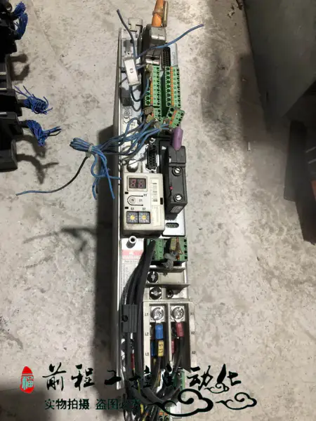 Rexroth DKC03.3-040-7-FW