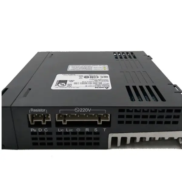Delta 400W 220V střídavý servopohon s proměnnou frekvencí