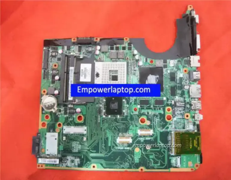 Základní deska HP 600817-001 DV6