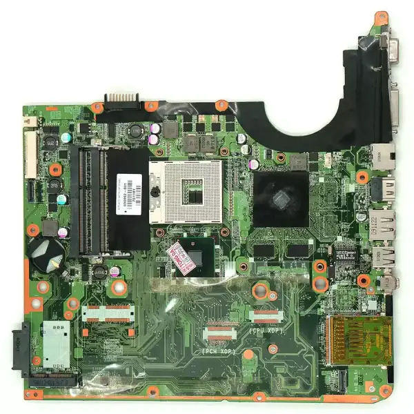 Základní deska HP 600862-001 DA0UP6MB6F0 DV7 DV7-3100 3000