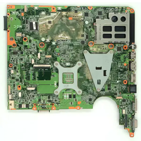 Základní deska HP 600862-001 DA0UP6MB6F0 DV7 DV7-3100 3000