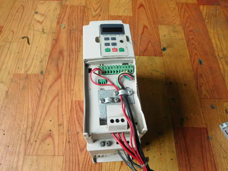 HOLIP HLPNV05D543A 5,5KW 380V