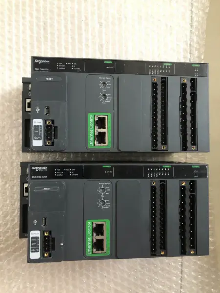 Schneider PLC BMK C80 20301 BMKC8020301