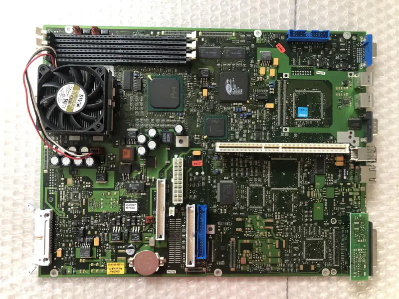 Siemens A5E00148823 A5E00082198
