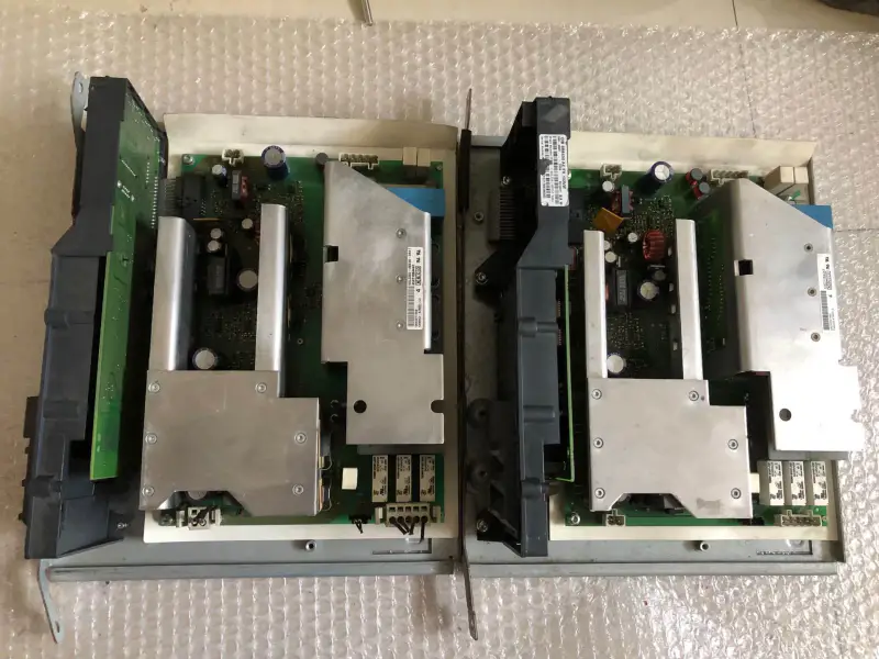Siemens C98043-A7600-L5 6SL3352-6BE00-0AA1