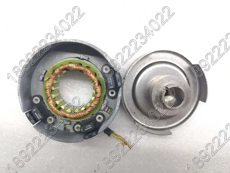SIEMENS Motorový snímač HKZ121