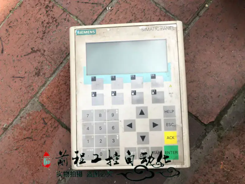 6AV6 641-0CA01-0AX0 Siemens OP77B