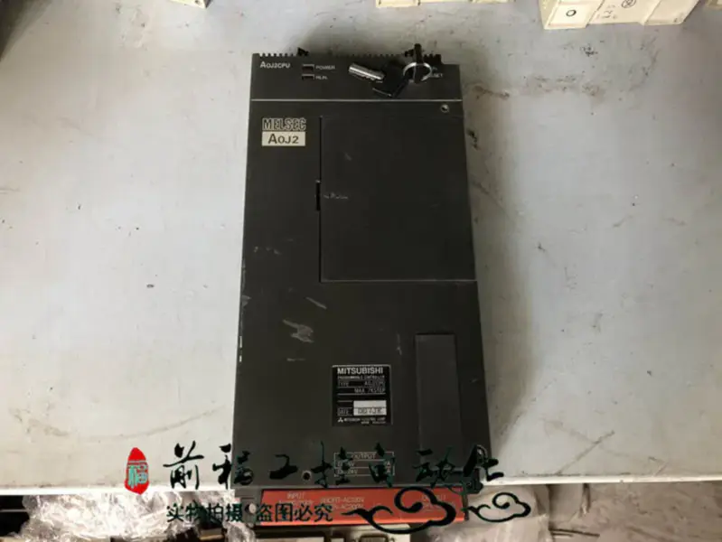 A0J2CPU Mitsubishi
