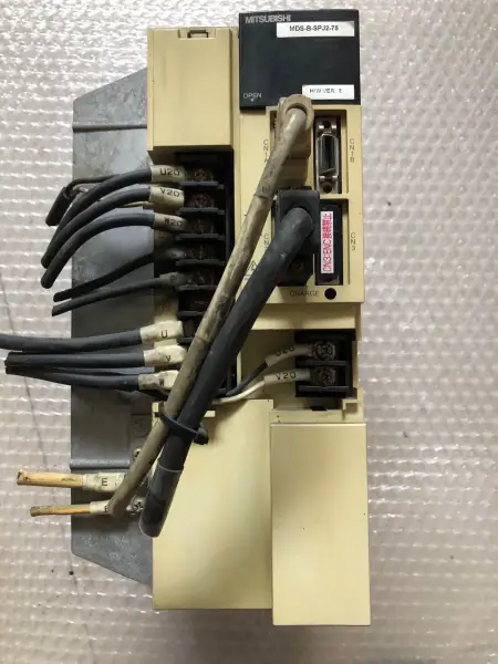 Mitsubishi MDS-B-SPJ2-75