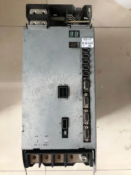 OKUMA MIV22-3-V5