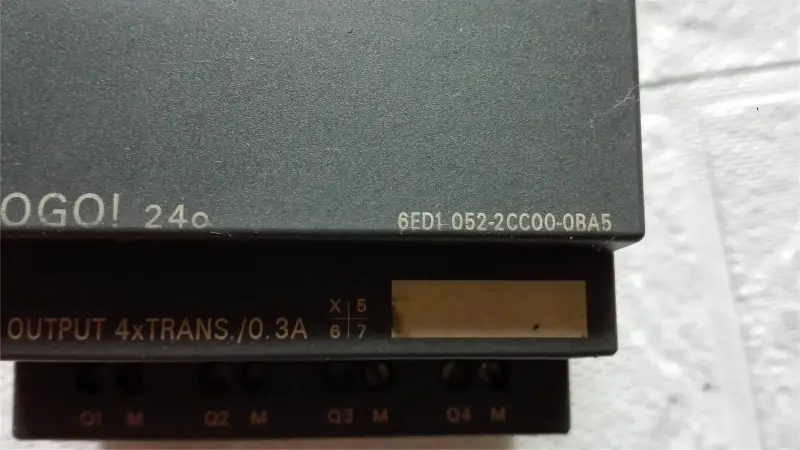 6ED1052-2CC00-0BA5 LOGO 24