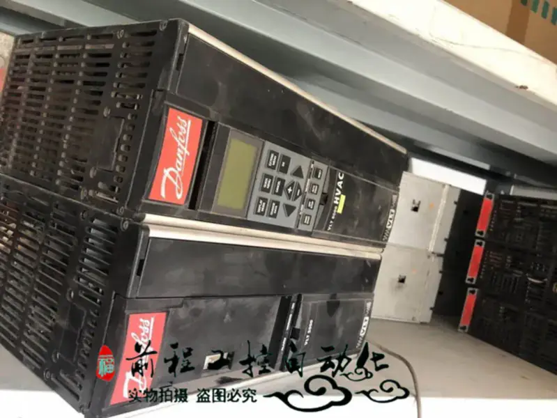 VLT6008 DANFOSS