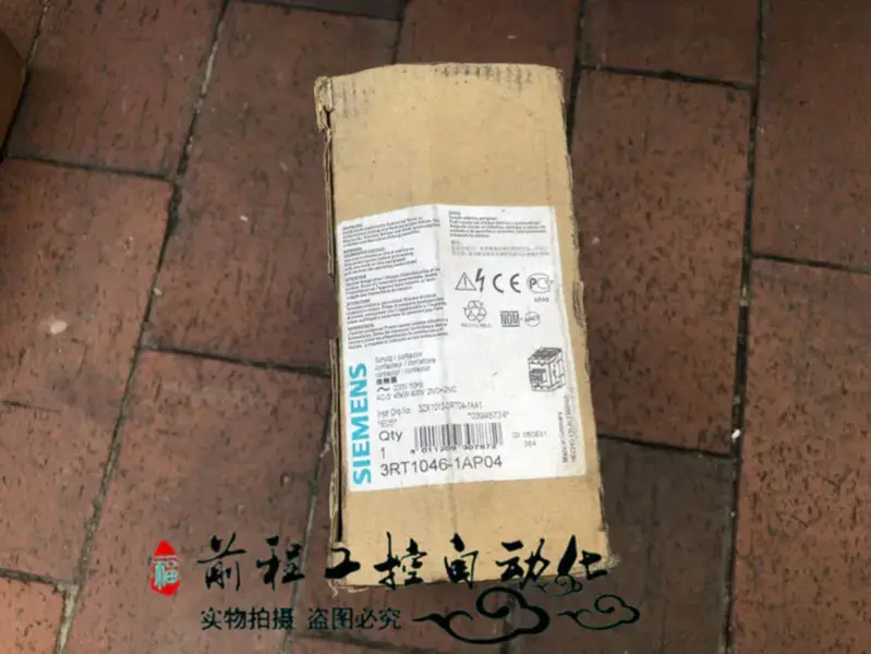 3RT1046-1AP04 Siemens 3RT1046