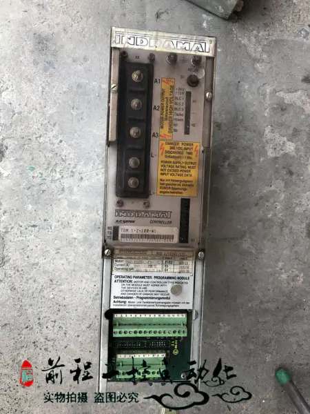 TDM 1.2-100-300-W1-000 rexroth