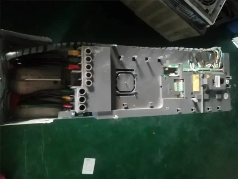 ABB ACS510-01-072A-4 37KW