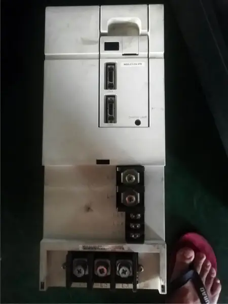 MDS-C1-CV-370 Mitsubishi