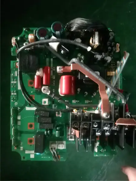Mitsubishi A840-00250-2-60 BC186A995G53