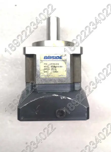 BAYSIDE PS60-010 10:1