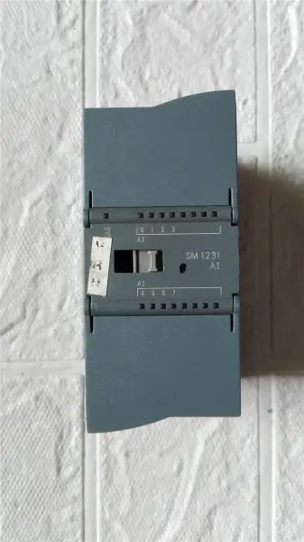 6ES7231-4HF30-0XB0 S7-1200 SM1231 AI