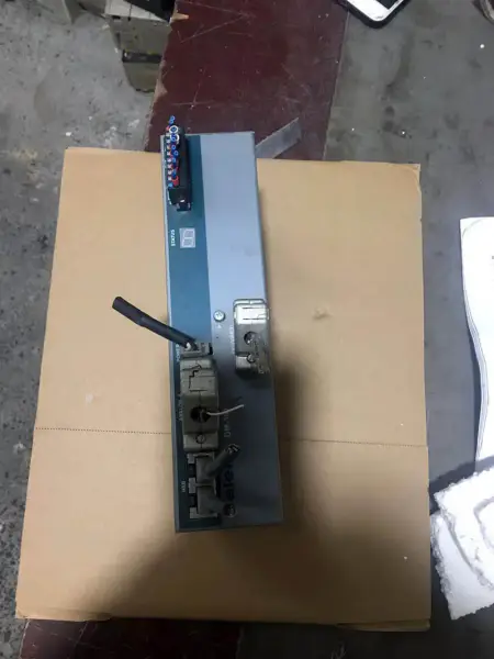DELEM DM-101